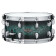 MBSS65-MSL Starclassic Performer Snare 14""x6,5"" Molten Steel Blue Burst - Caisse claire