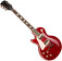 Les paul classic modern gaucher - trans cherry