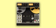 Ampex ATR-102 Mastering Tape Recorder