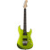 Pro-Mod San Dimas Style 1 HH FR E Lime Green Metallic guitare électrique