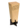 Cajinto Bass CC 206, pied incl.  - Cajon