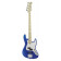 Metroexpress Line Hybrid Pj Ice Blue Metallic Maple