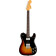 American Professional II Tele Deluxe RW (3-Colour Sunburst) - Guitare Électrique