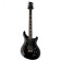 S2 VELA SH BLACK 24 - Guitare électrique semi-hollow