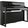 LX-5 PE piano numérique noir brillant