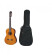 Pack Yamaha CS40 3/4 - Guitare Classique 3/4 + housse