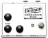 Germanium fuzz white