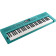 GO:KEYS 3 TQ clavier turquoise