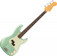 American professional ii precision bass (usa, rw) - mystic surf green