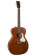 Art & Lutherie Legacy Havana Brown Q-Discrete - Guitare lectro-acoustique