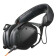 V-MODA Crossfade M-100 Master Casque Professionnel avec Isolation Phonique Naturelle