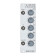 Doepfer A-125 Voltage Controlled Phaser - Synthsiseur modulaire  effets