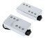 Kingfish Humbucking Pickup Set