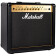 Marshall MG50GFX Amplificateur Combo pour Guitare avec Effets intgrs, ampli d'entranement adapt  la Guitare lectrique - Noir et dor
