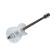 G6129T Players Edition Jet FT Bigsby RW Silver Sparkle