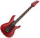 Kiko loureiro kiko100 trr prestige japan - transparent red ruby