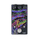 Walrus Audio Pdale Flanger analogique polychrome (900-1059)