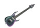 IBANEZ Axion Label RGD71ALMS-BAM RGD 7 String multi-chelle, noir Aurora Burst Matte