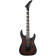 JS32Q Dinky DKA Dark Sunburst - Guitare Électrique