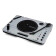 Reloop SPIN - platine portable pour les amateurs de vinyle et les artistes de scratch, remarquable pour le scratching et le dcoupage mobile, streaming audio bluetooth