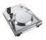DeckSaver CDJ2000 Nexus Coque de protection incassable pour Equipment DJ/VJ Gris