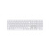 Magic Keyboard with Touch ID - Accessoire Apple