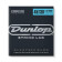 Cordes guitare basse Dunlop DBN45130 Nickel Medium 130 5 cordes 45-130 en acier inoxydable