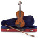 SR1500 Student II 4/4 violon acoustique avec étui et archet