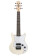 VOX SDC-1 Mini guitare lectrique blanc