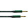 CABLE GUITARE JACK 3 M VERT