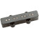 AN4406 Antiquity II Jazz Bass Bridge Black