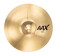 SABIAN Cymbale AAX 10" SPLASH