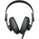 K-361 Over-Ear Studio Headphones (Black) - Casque d'écoute de studio fermé
