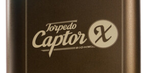 Vente Two Notes Torpedo Captor X SE