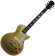 Larry carlton l7v - gold top