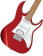 Ibanez GRX40-CA Guitare lectriques Mtal/Moderne, Rouge
