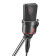 TLM 170 R mt Microphone Condensateur - Microphone à condensateur à grand diaphragme