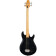 GRABBER BASS EBONY