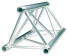 57SX39081 / Structure triangulaire 390 mm lg de 0m81
