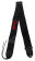 Nylonstrap With Red Logo