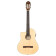 RCE125L SN NT Small Neck Thinline Natural Lefthand - Guitare classique Gaucher