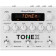 Tonex Pedal White