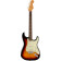 Vintera II 60s Stratocaster RW 3-Color Sunburst guitare électrique avec housse Deluxe