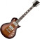 Ec-256fm - dark brown sunburst