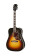 Hummingbird Standard Vintage Sunburst