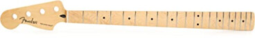 Fender Player Series Precision Bass Lefthand Neck MN - Pice de basse