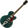 G2420 streamliner hollow body with chromatic ii - cadillac green