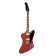 Firebird Ruby Red Metallic - Guitare Électrique