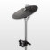 PCY95AT - PAD CYMBALE  10 + ATTACHE