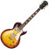 Cr250 classic rock - vintage burst